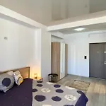 Onix Studio Almar 608 Apartment *