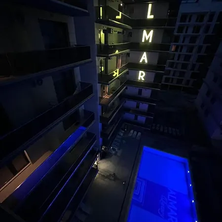 Apartment Onix 608 Free Pool