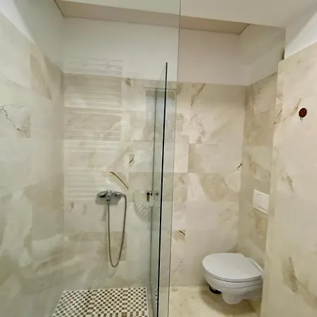 Apartman Onix Almar 608 *