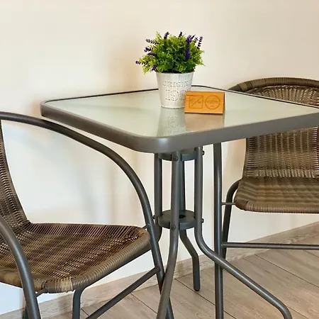 Apartment Onix Studio Almar 608